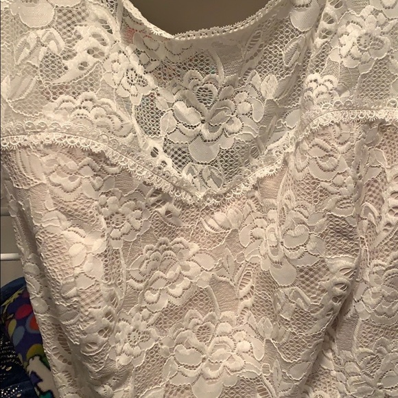 Wedding dress plus size. NWT - Picture 13 of 15